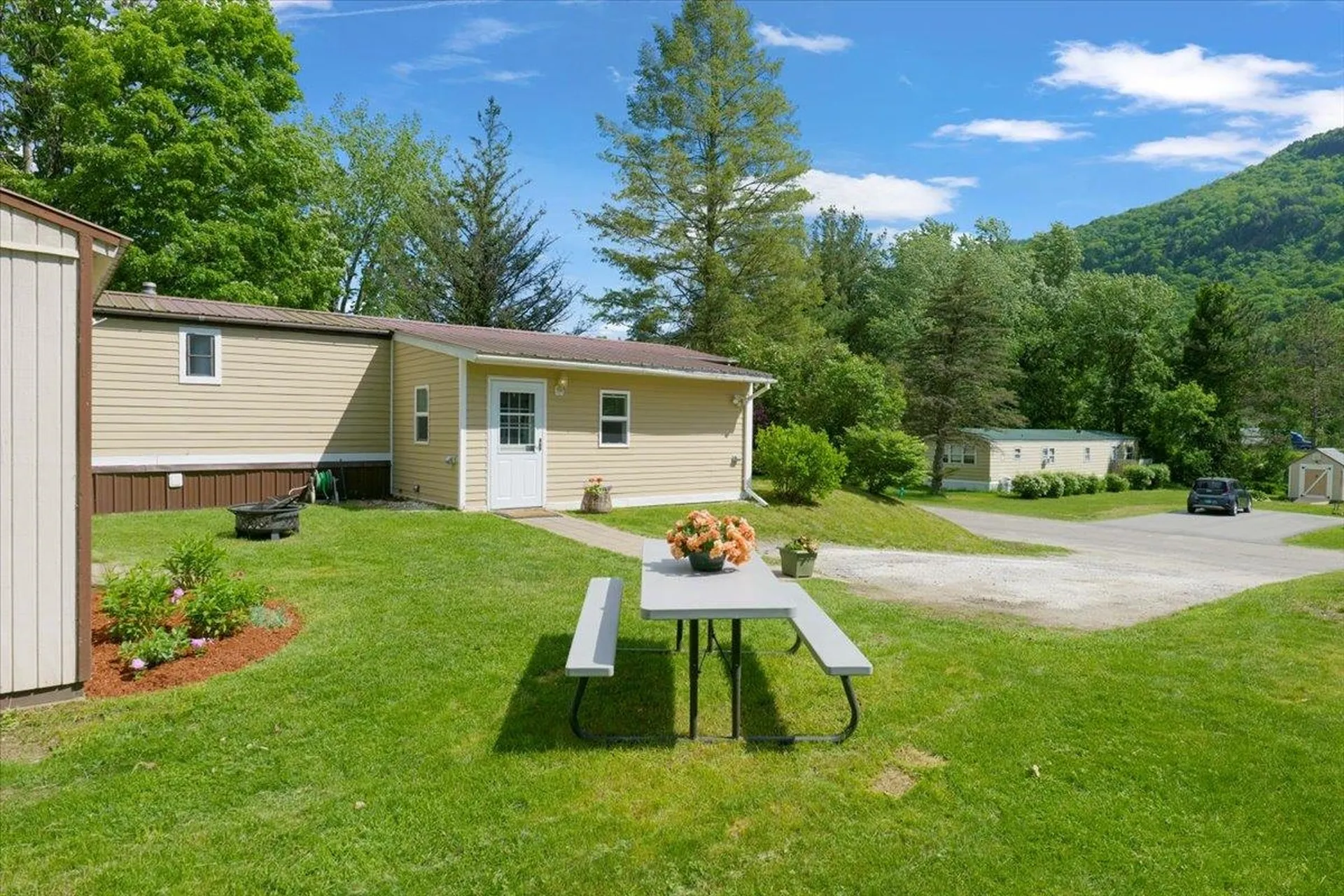201 East Street Bolton VT 05676