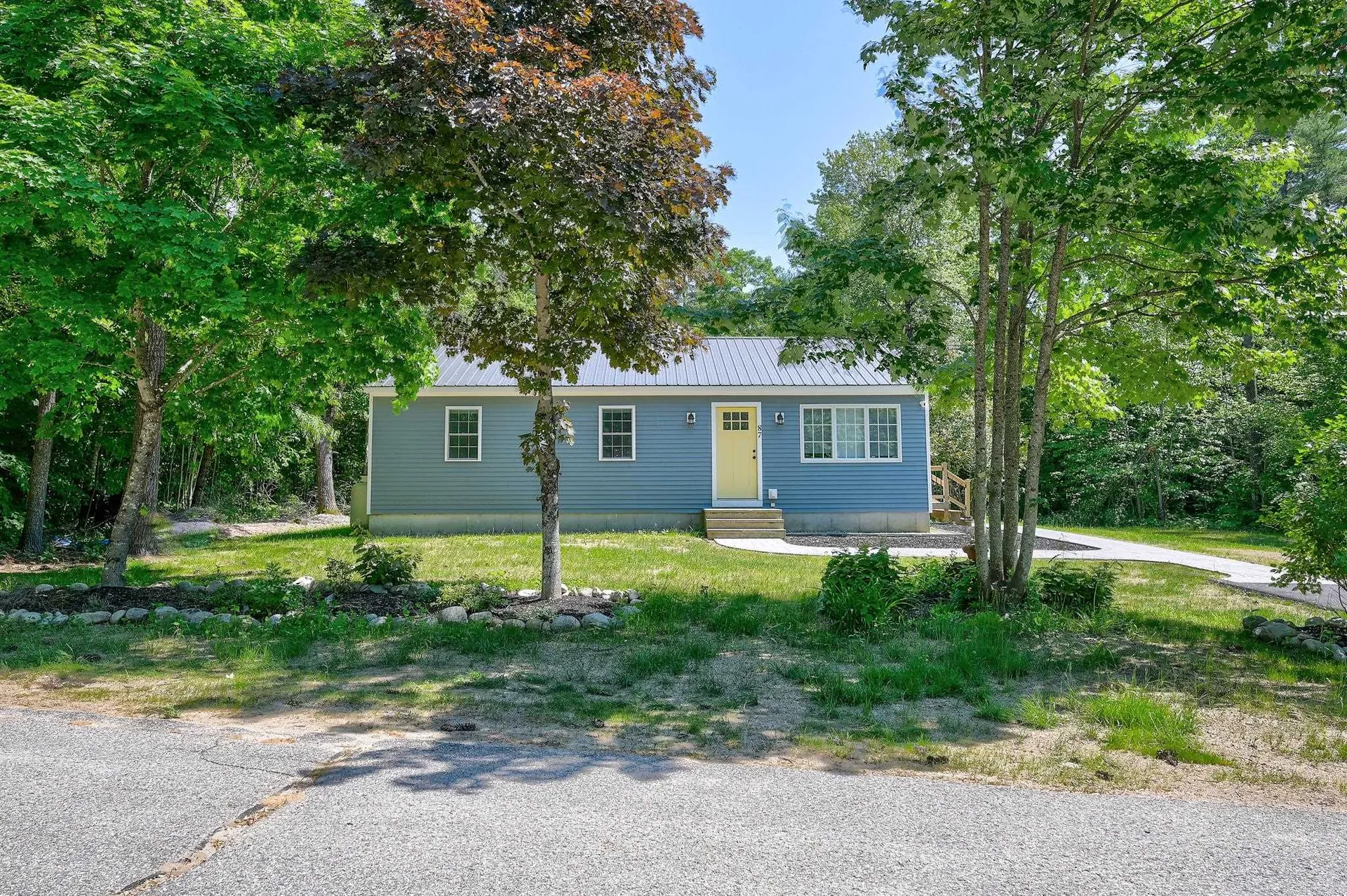 87 Belair Estate Road Fryeburg ME 04037