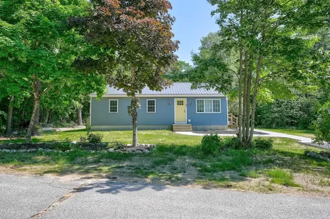 87 Belair Estate Road Fryeburg ME 04037