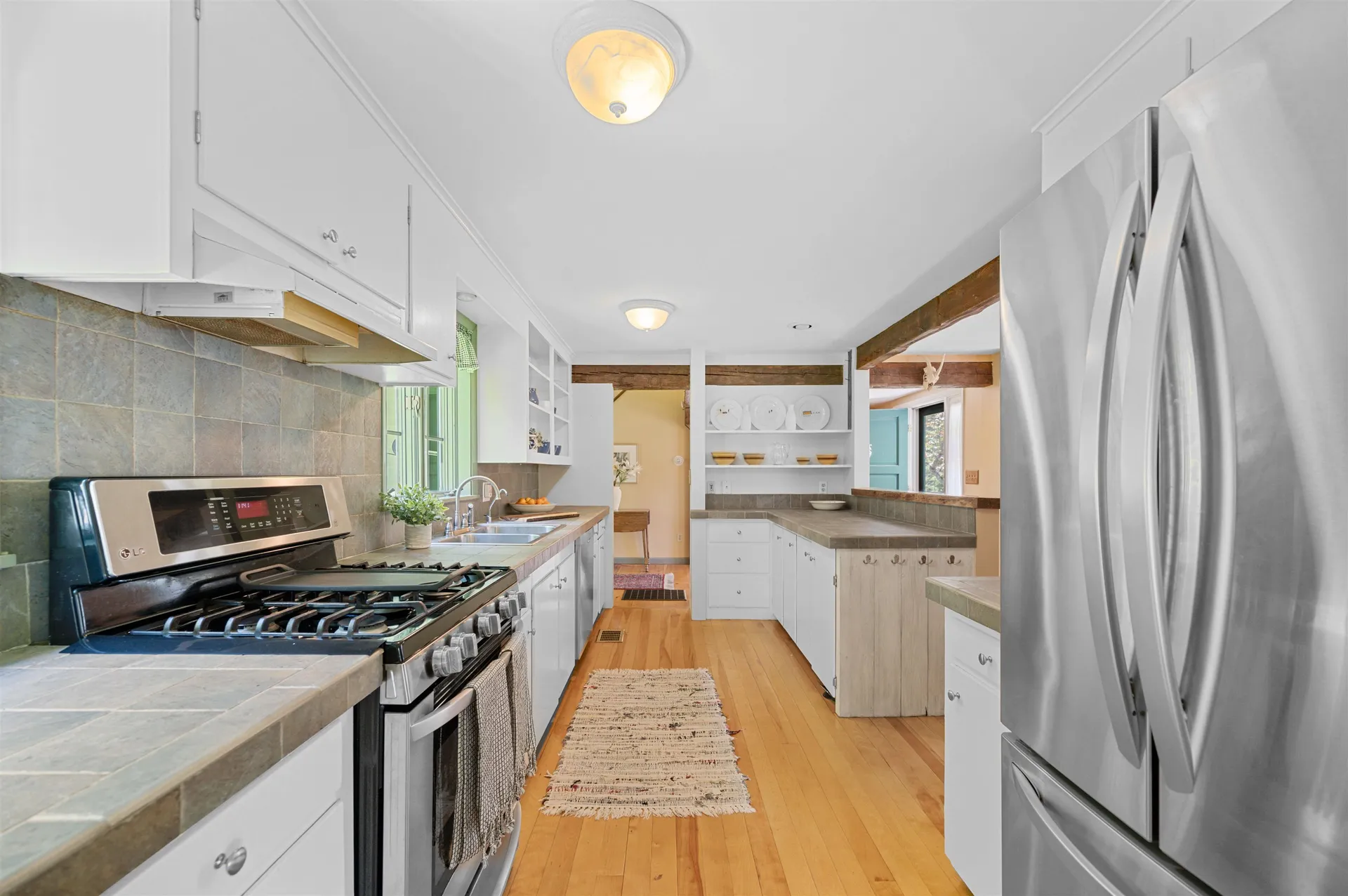 189 Minister Brook Road Worcester VT 05682