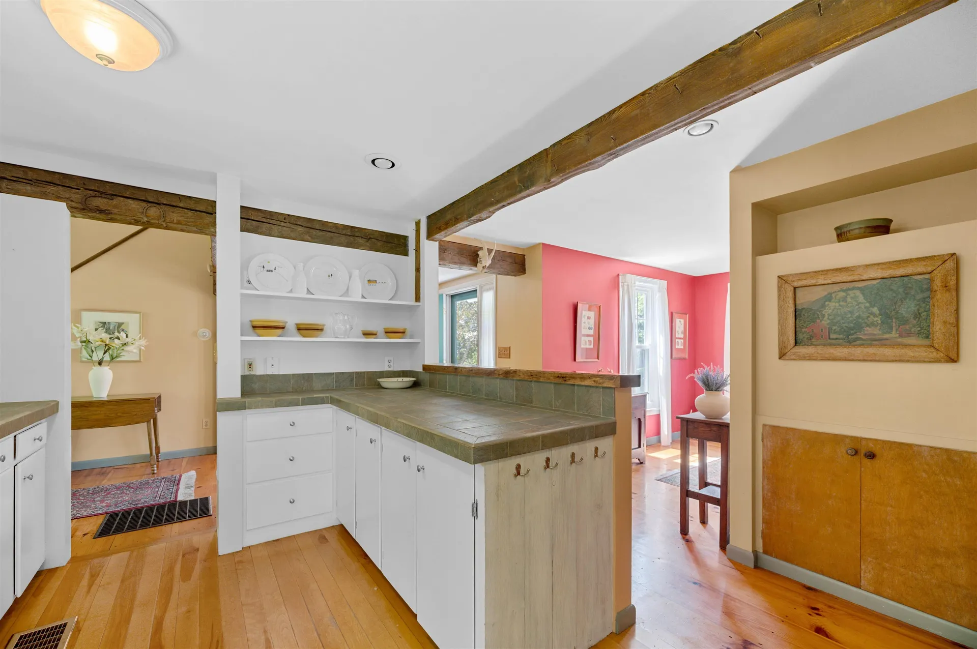 189 Minister Brook Road Worcester VT 05682
