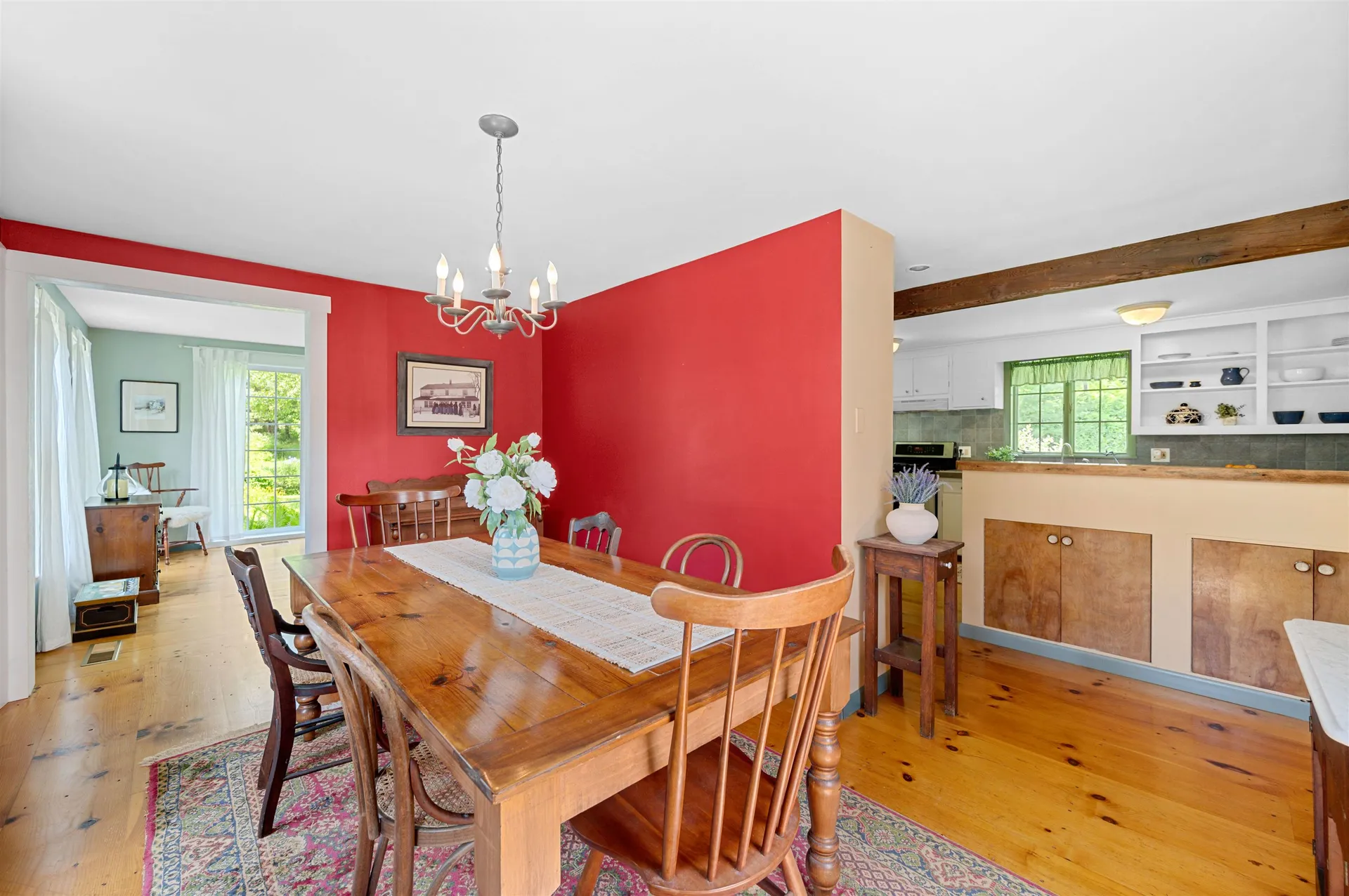 189 Minister Brook Road Worcester VT 05682