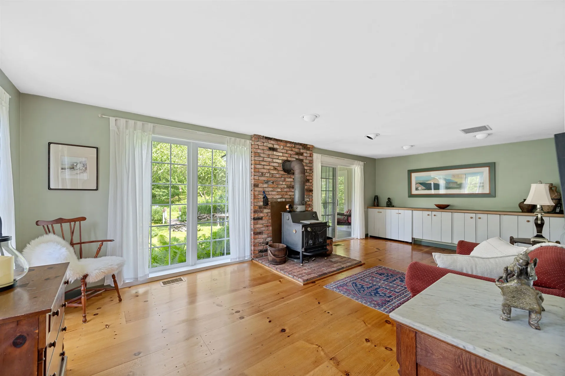 189 Minister Brook Road Worcester VT 05682