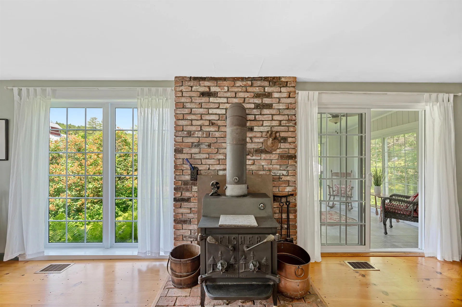 189 Minister Brook Road Worcester VT 05682