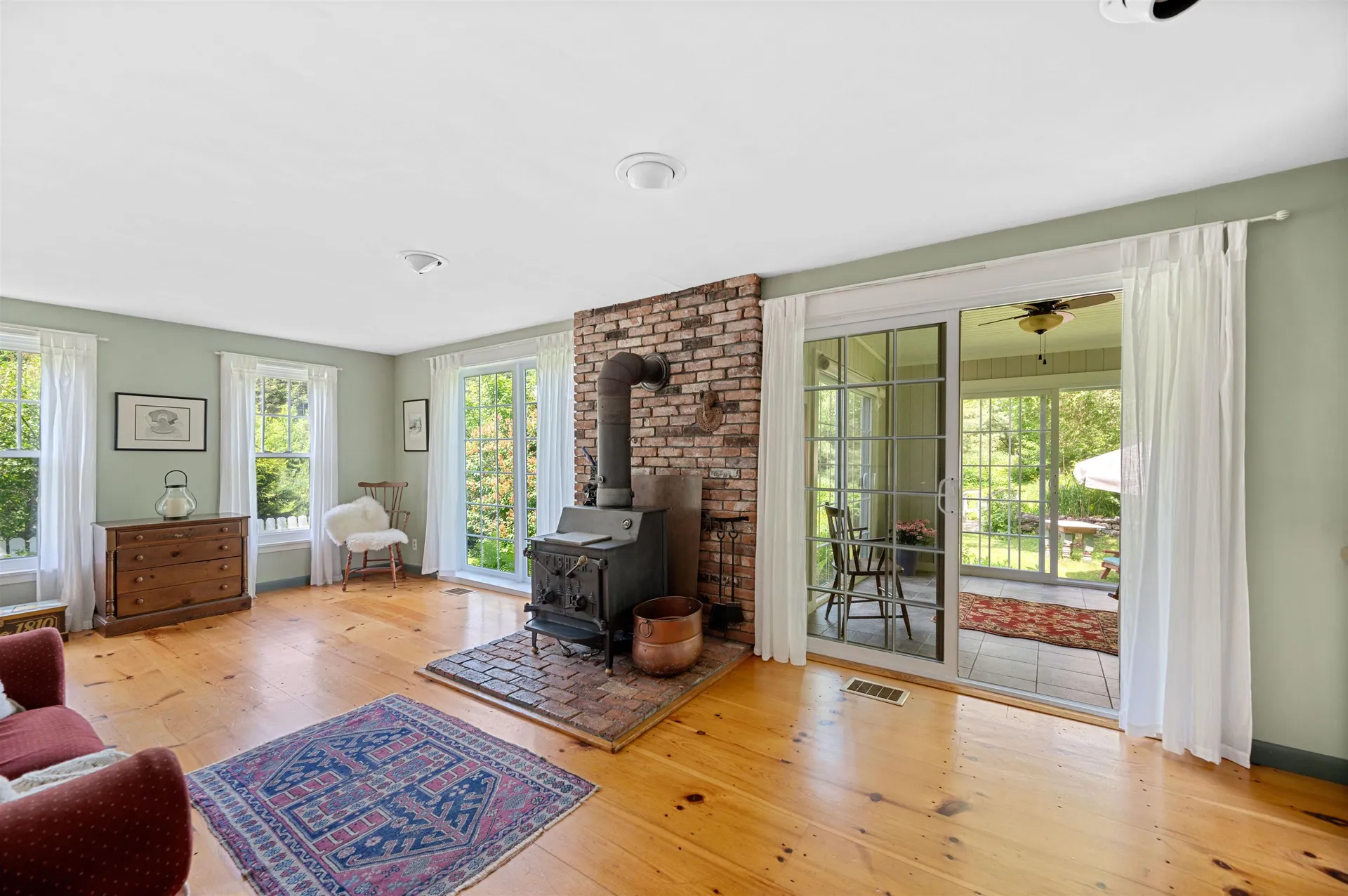 189 Minister Brook Road Worcester VT 05682