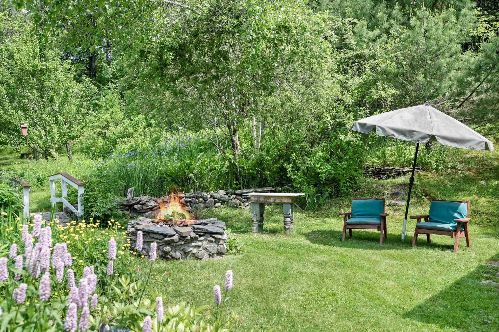 189 Minister Brook Road Worcester VT 05682