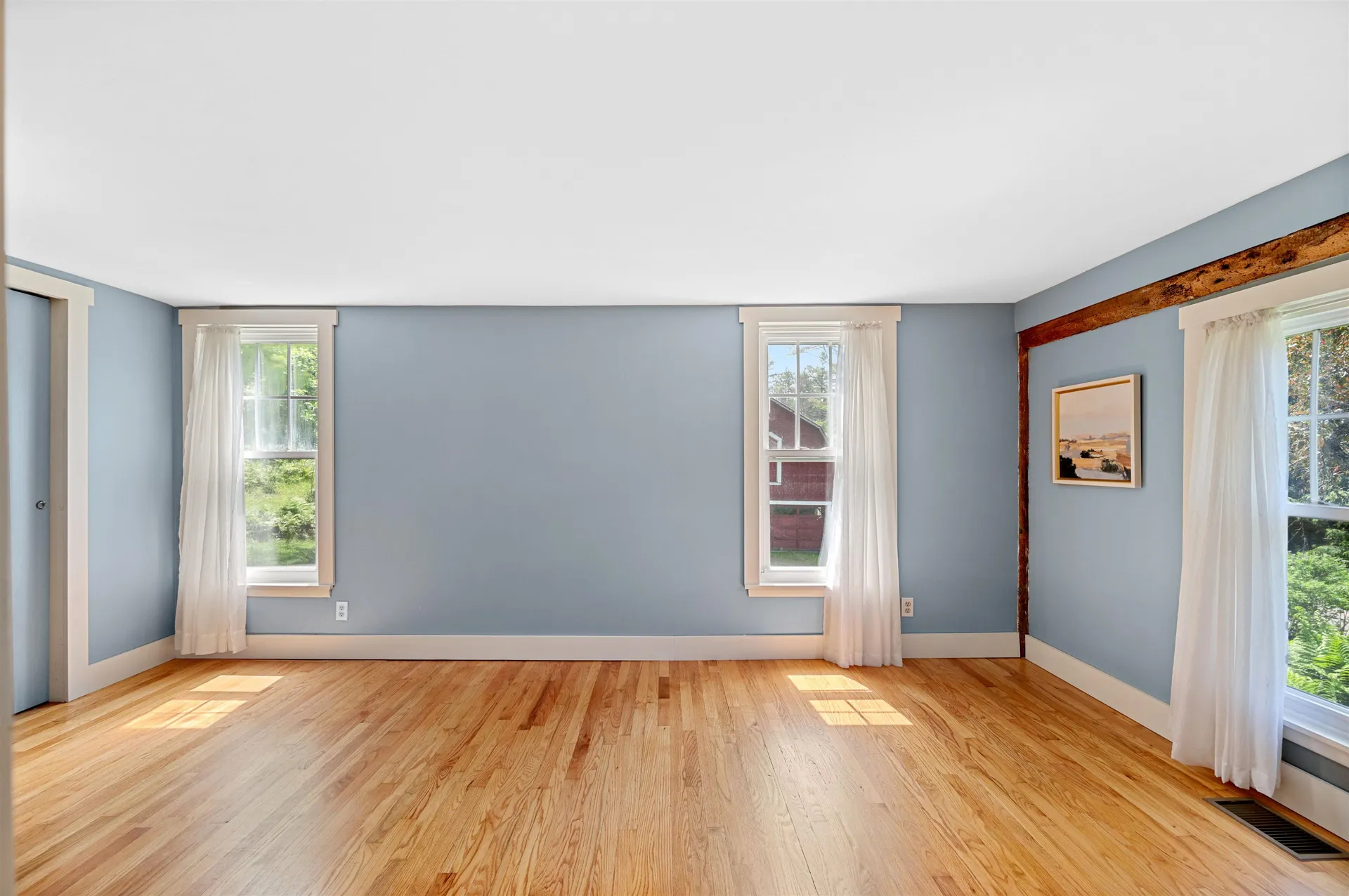 189 Minister Brook Road Worcester VT 05682