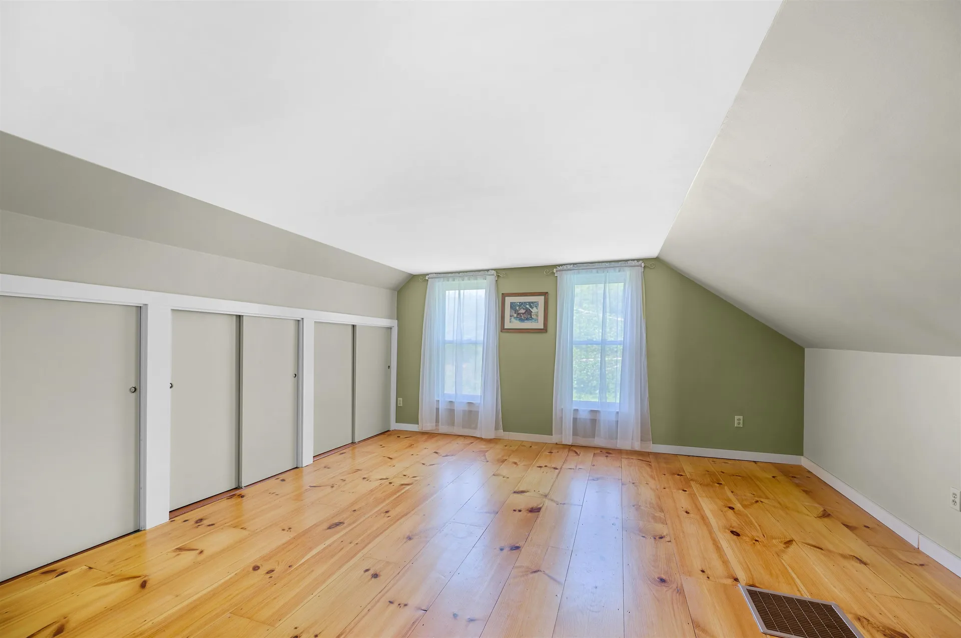 189 Minister Brook Road Worcester VT 05682