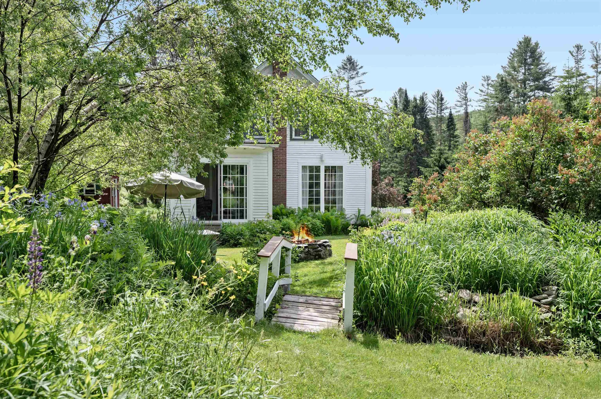 189 Minister Brook Road Worcester VT 05682