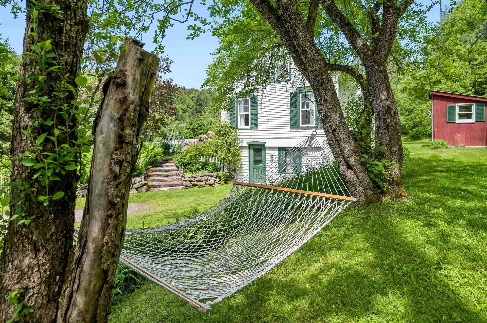189 Minister Brook Road Worcester VT 05682