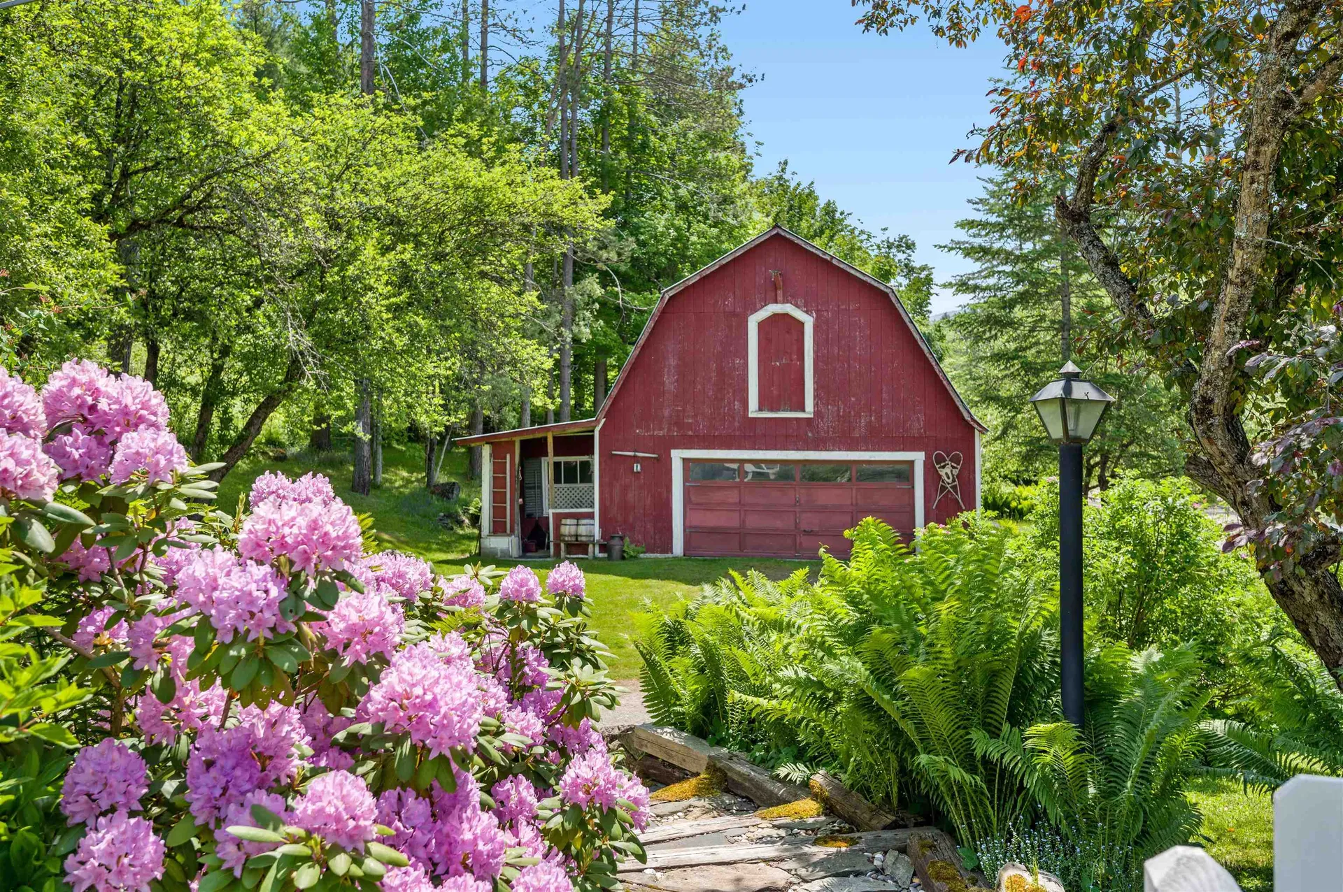 189 Minister Brook Road Worcester VT 05682