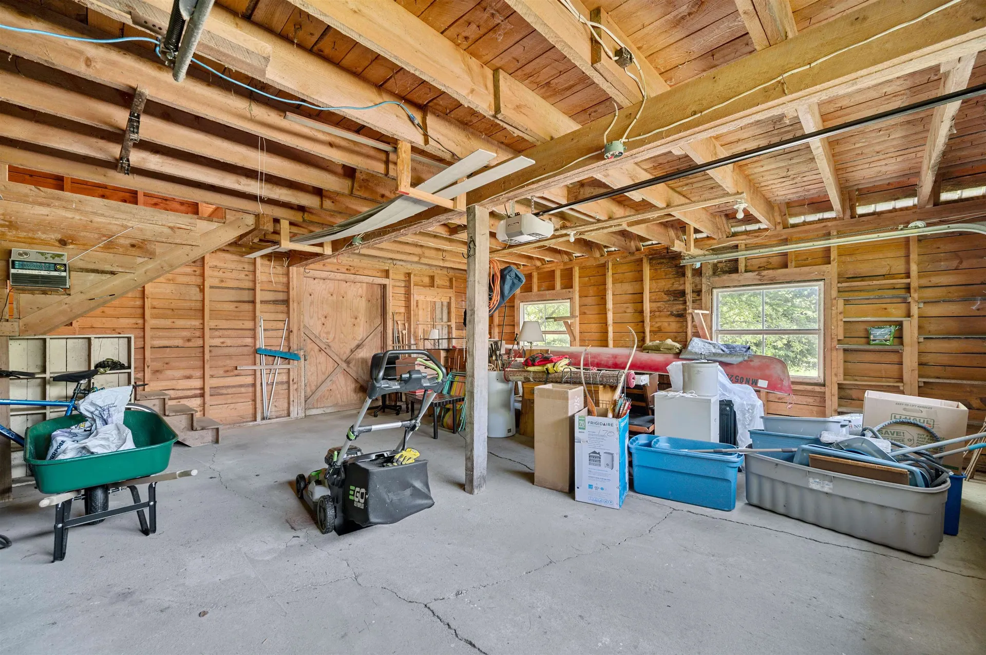 189 Minister Brook Road Worcester VT 05682