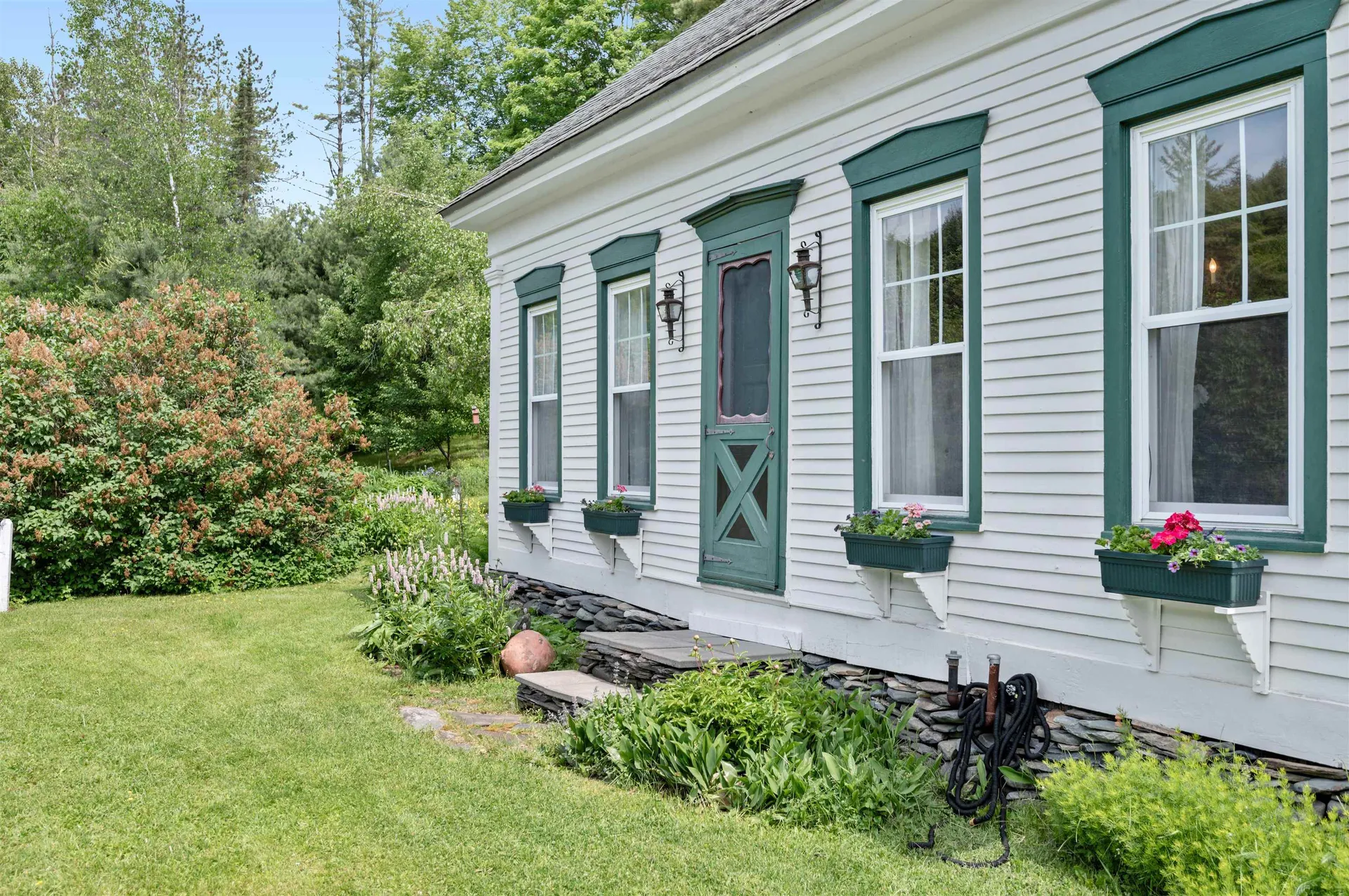189 Minister Brook Road Worcester VT 05682