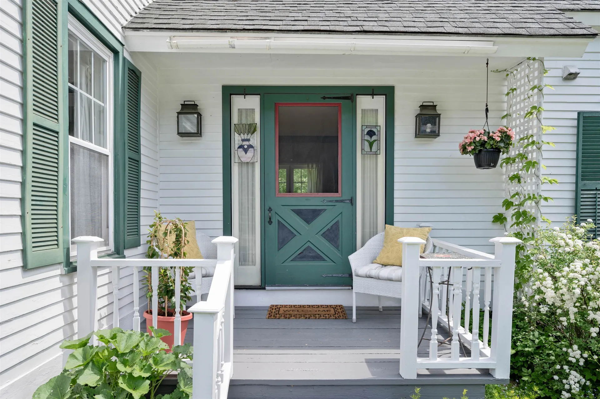 189 Minister Brook Road Worcester VT 05682