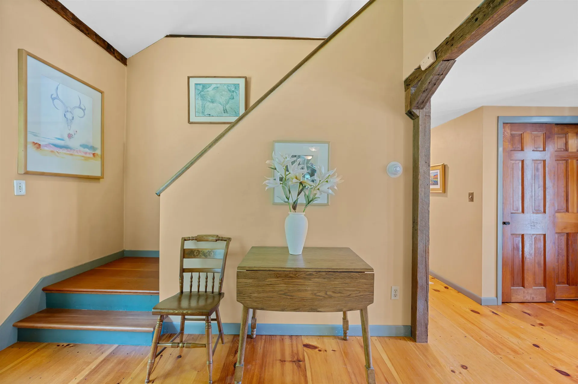 189 Minister Brook Road Worcester VT 05682