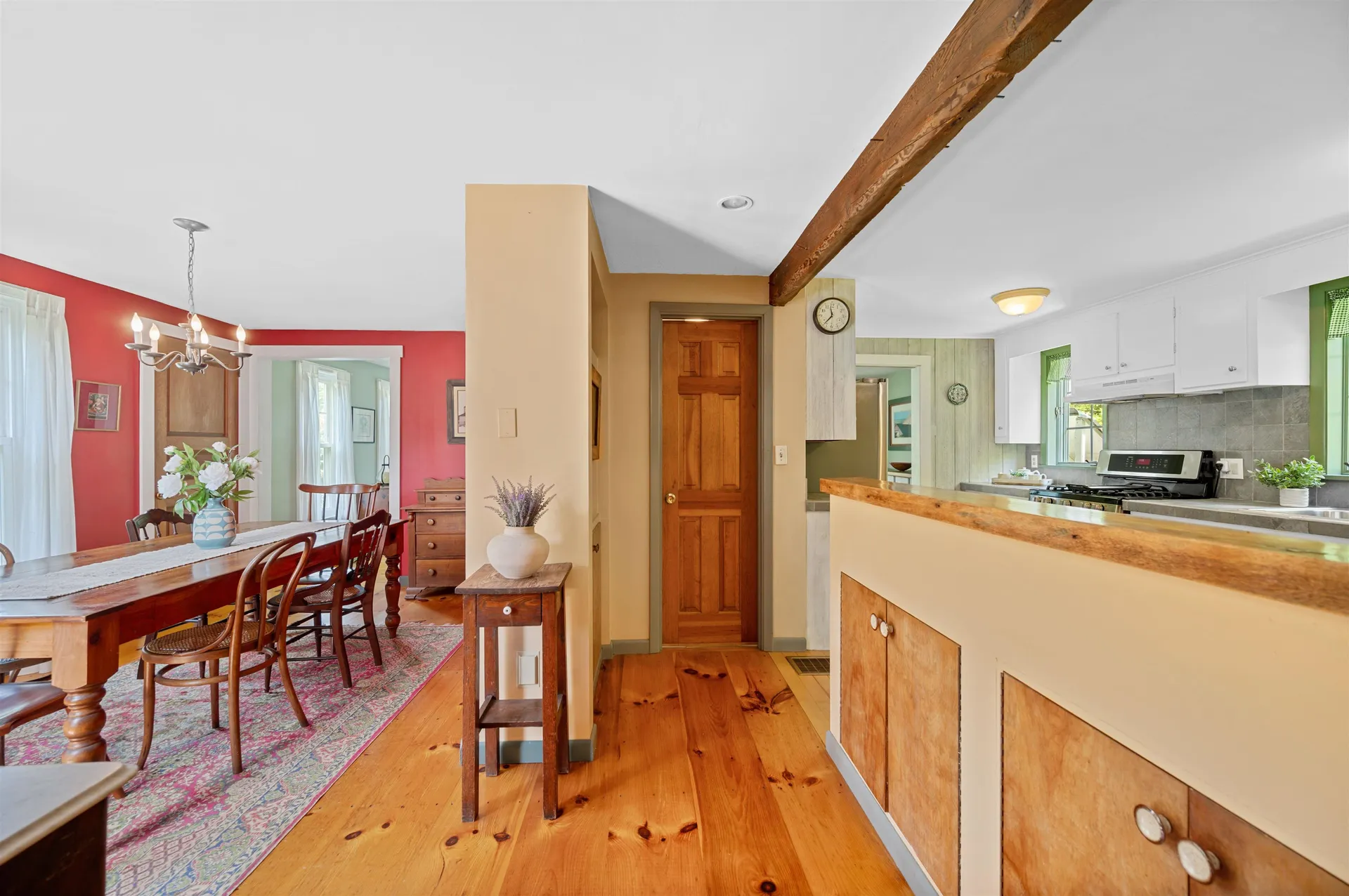 189 Minister Brook Road Worcester VT 05682