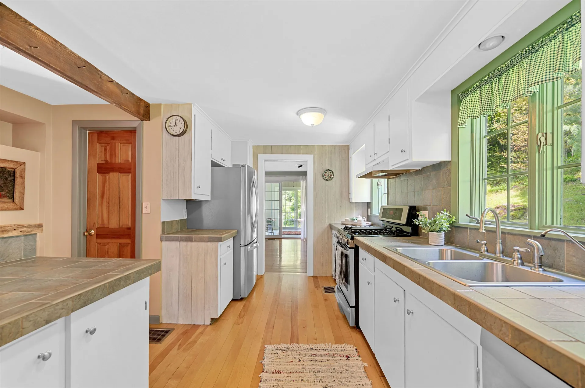 189 Minister Brook Road Worcester VT 05682