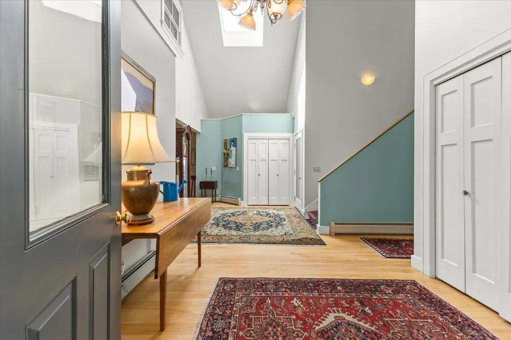 289 Cottage Club Road Stowe VT 05672