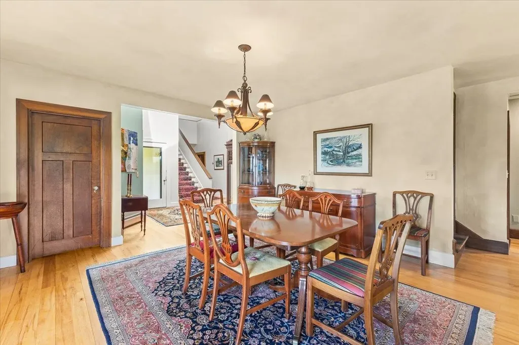 289 Cottage Club Road Stowe VT 05672