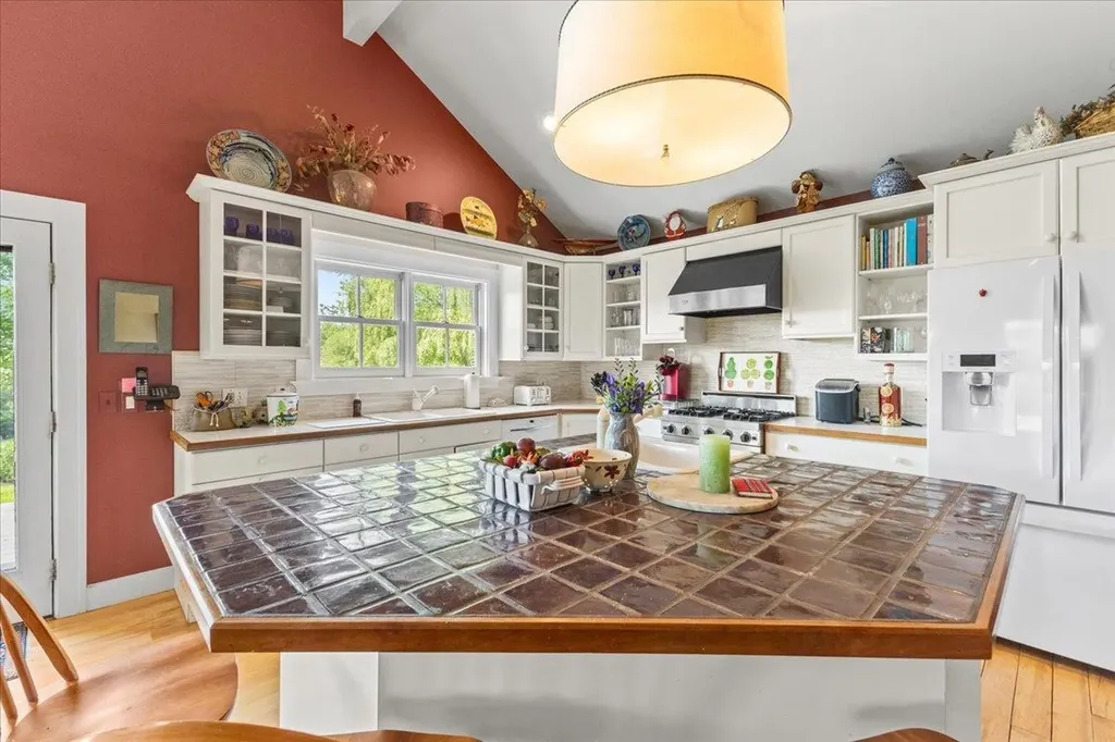 289 Cottage Club Road Stowe VT 05672