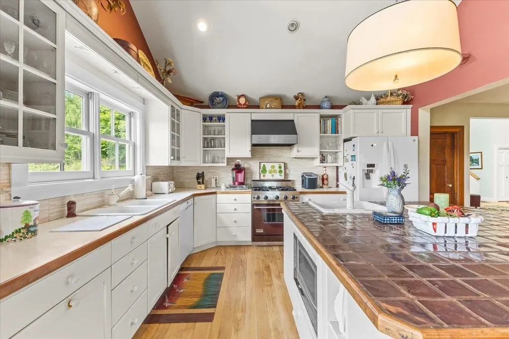 289 Cottage Club Road Stowe VT 05672