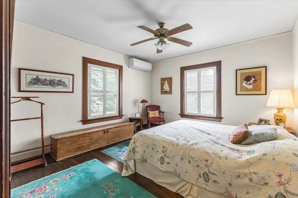 289 Cottage Club Road Stowe VT 05672