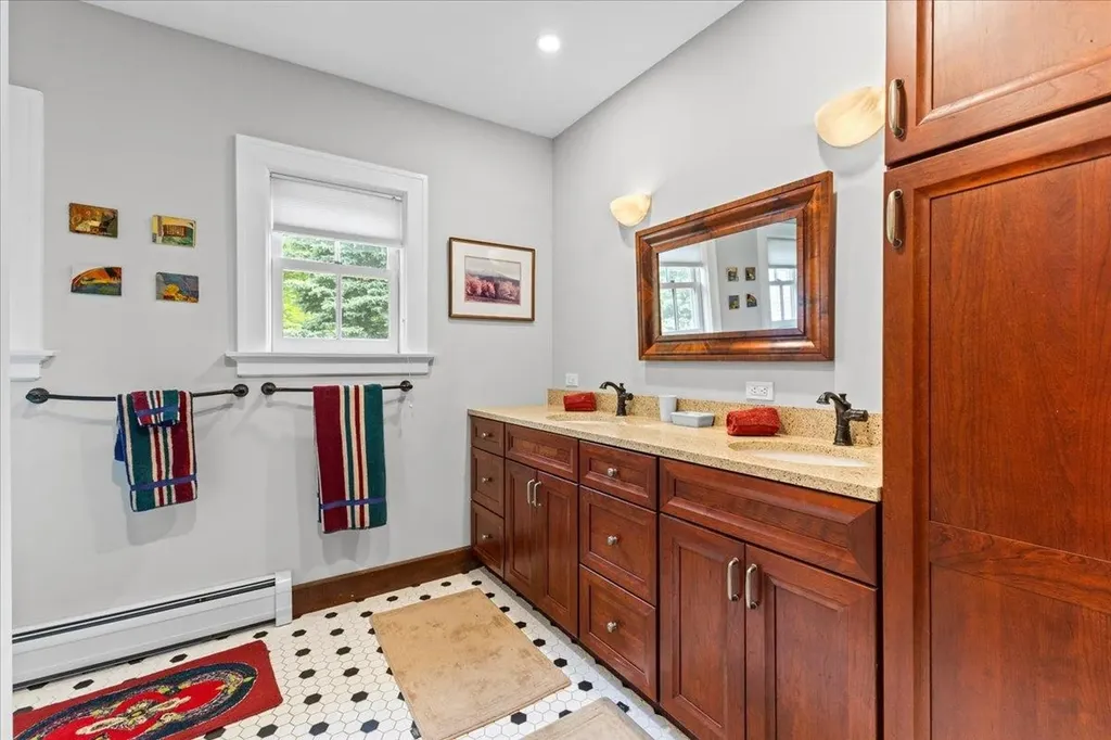 289 Cottage Club Road Stowe VT 05672