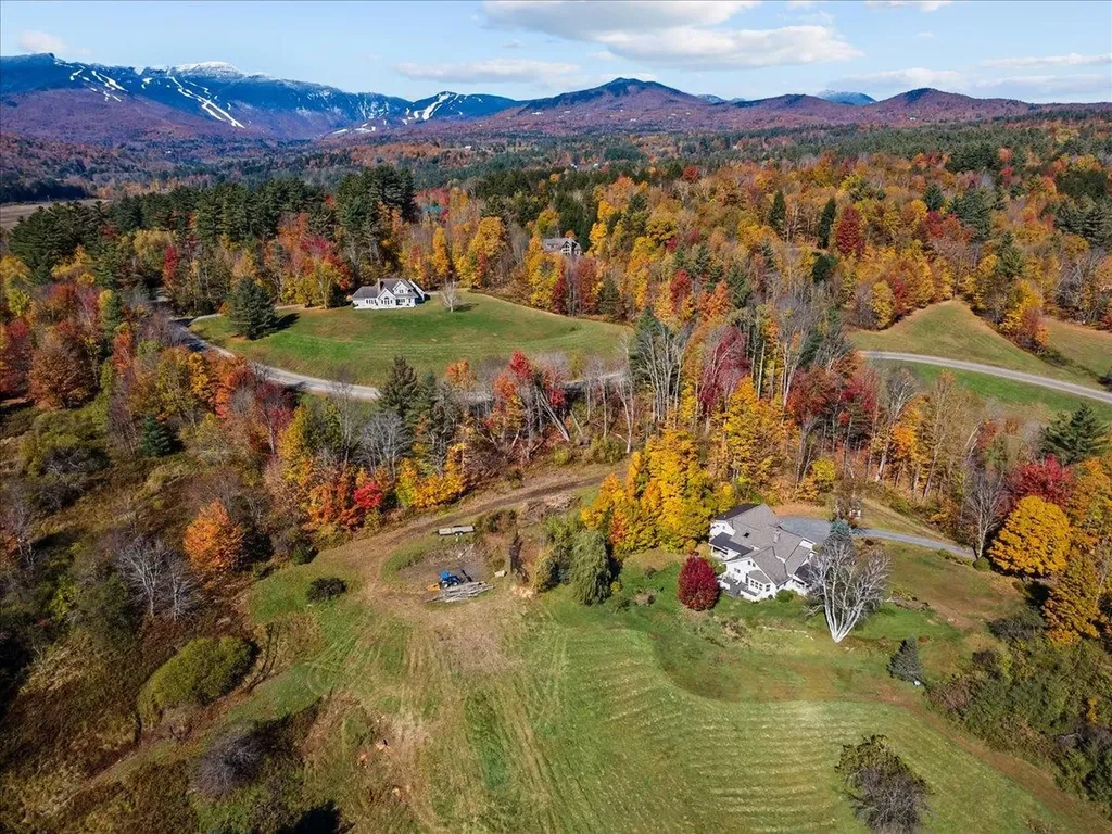 289 Cottage Club Road Stowe VT 05672