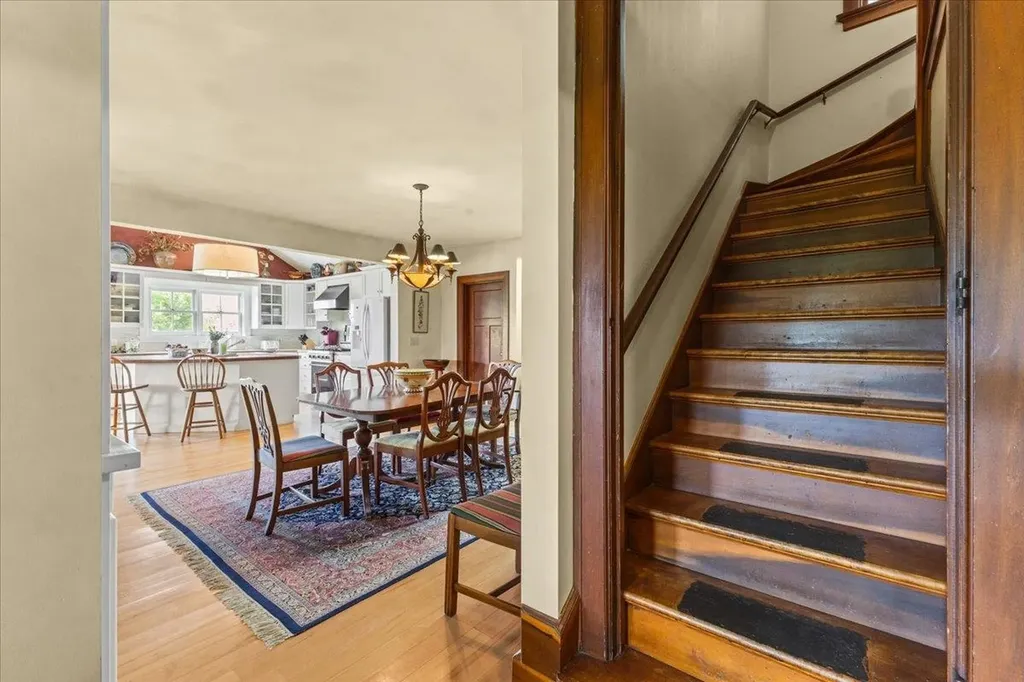 289 Cottage Club Road Stowe VT 05672