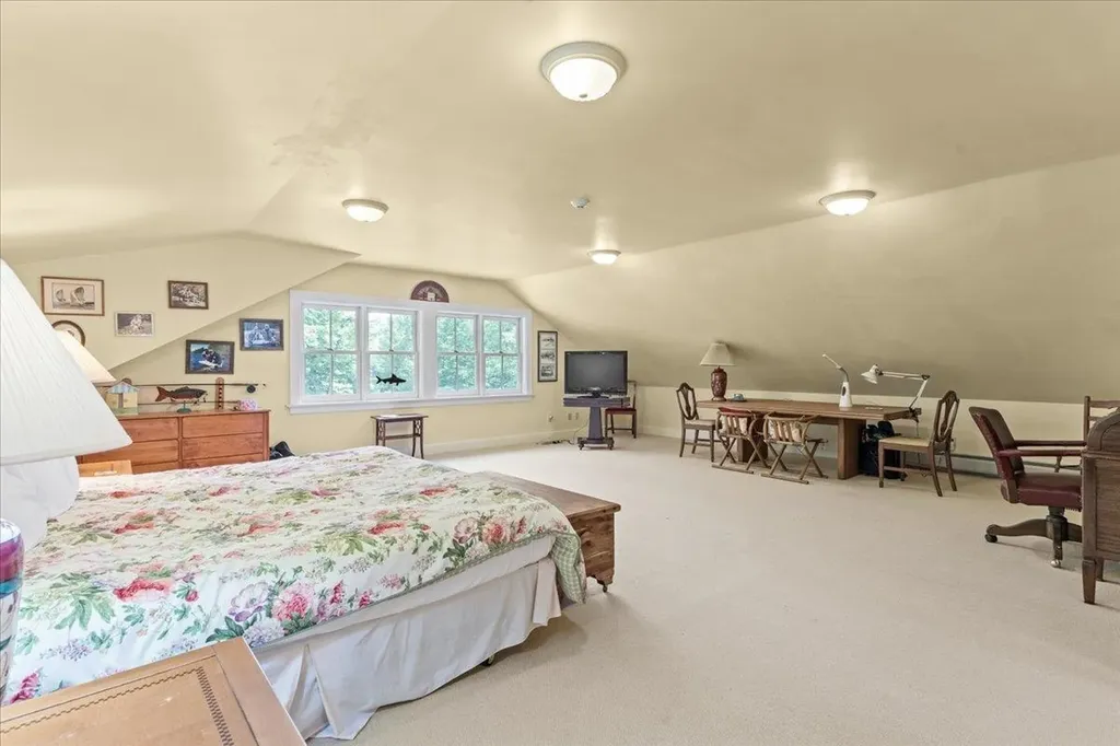 289 Cottage Club Road Stowe VT 05672