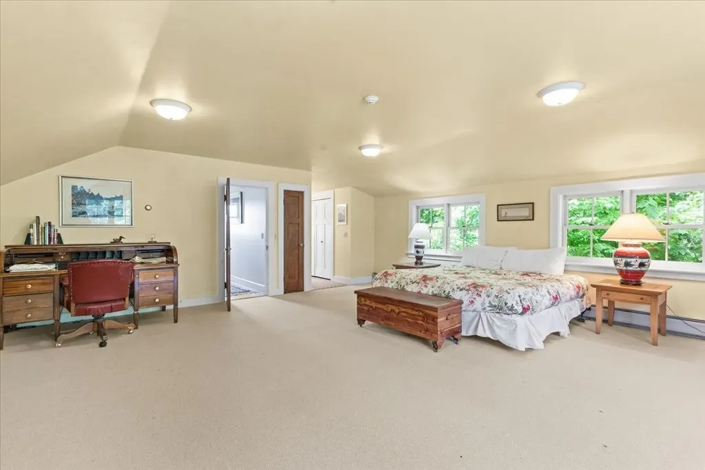 289 Cottage Club Road Stowe VT 05672