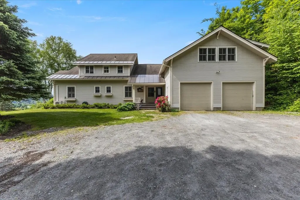 289 Cottage Club Road Stowe VT 05672