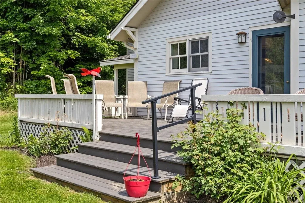 289 Cottage Club Road Stowe VT 05672