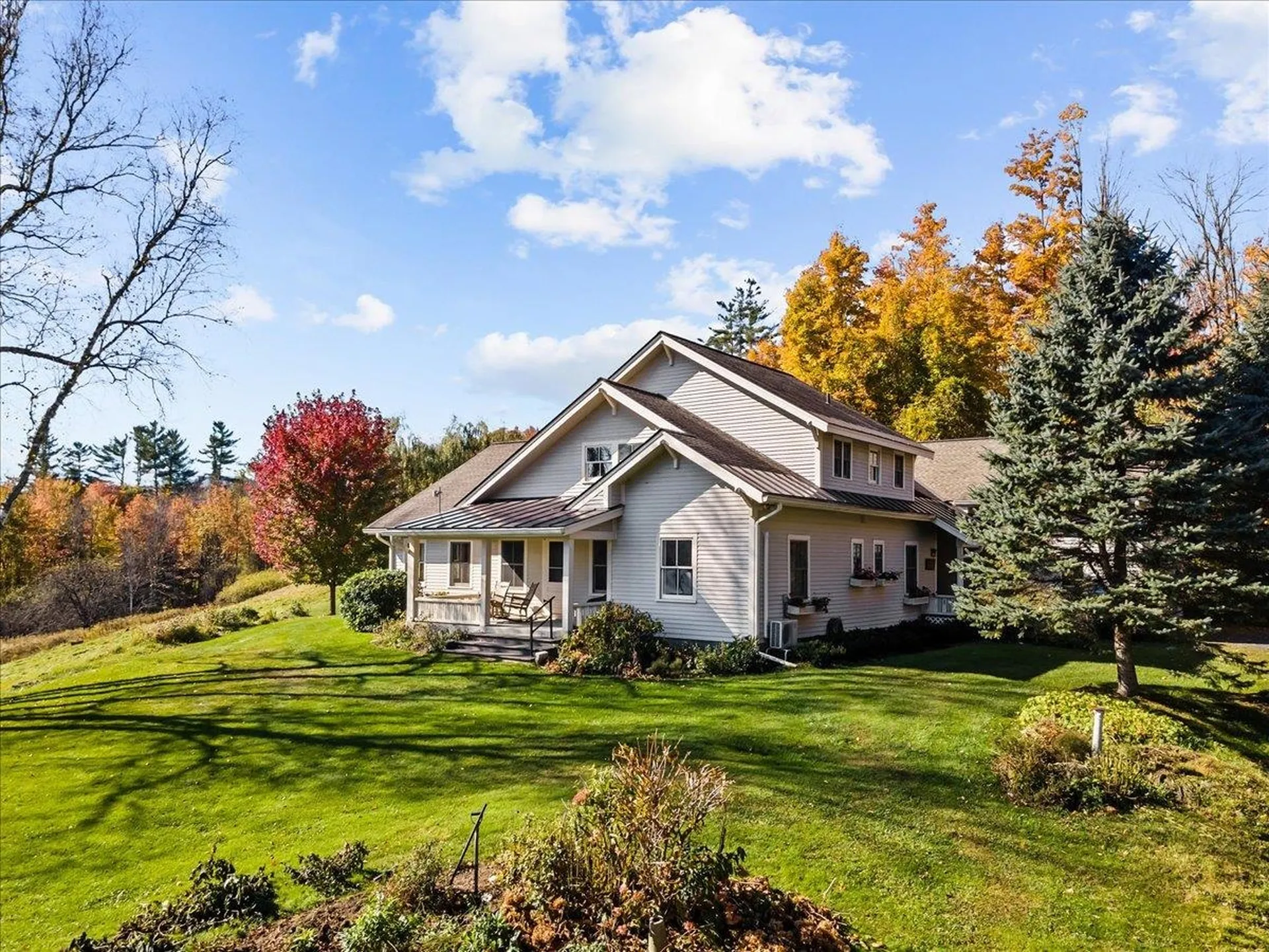 289 Cottage Club Road Stowe VT 05672