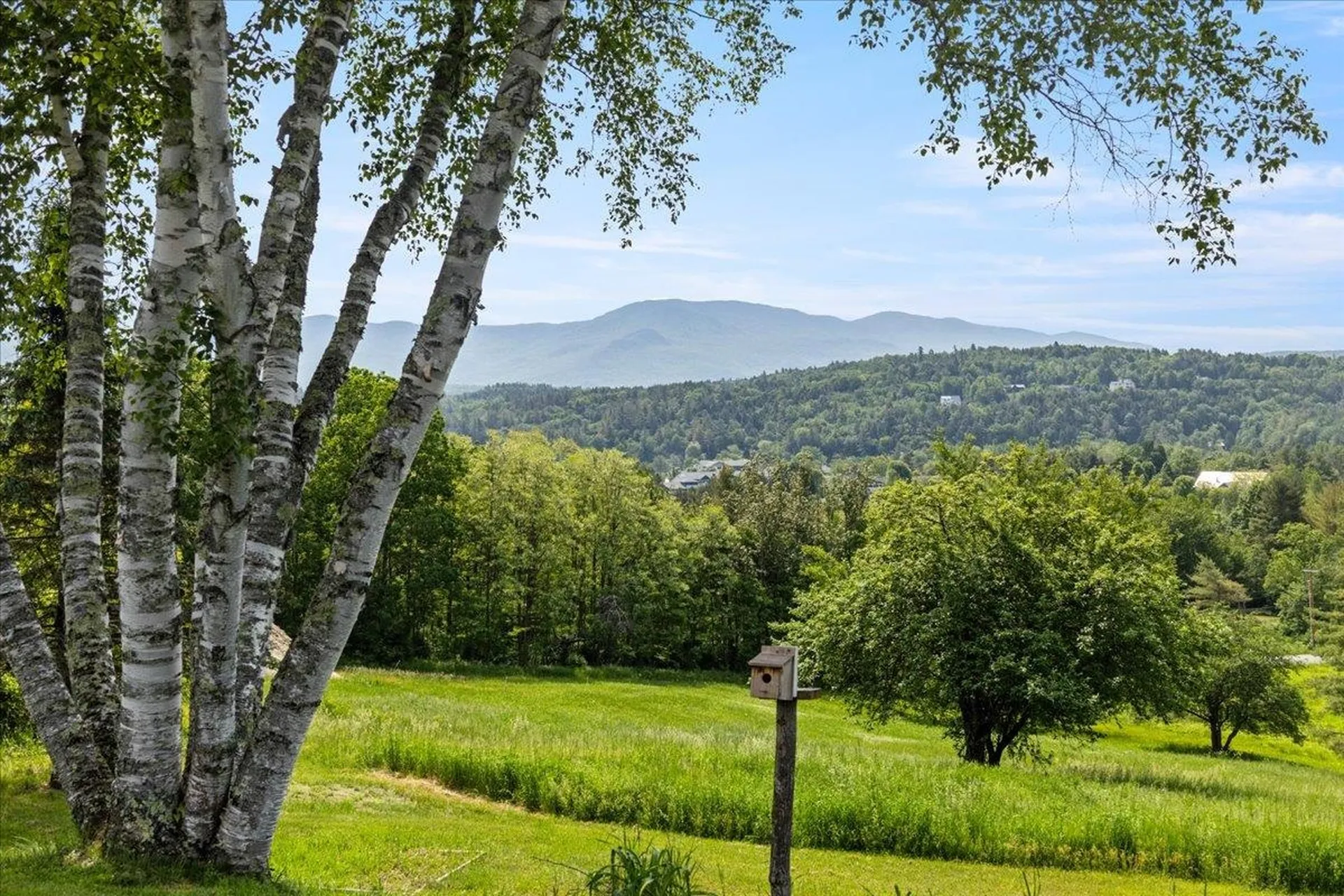 289 Cottage Club Road Stowe VT 05672