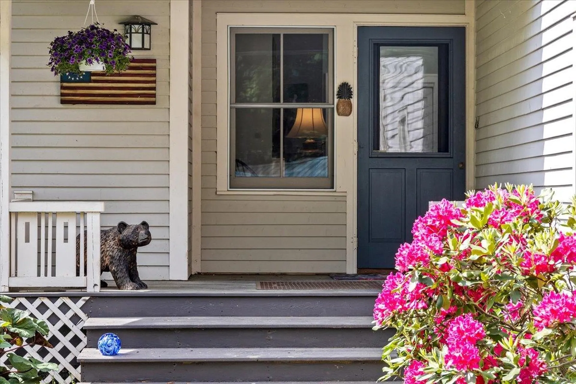 289 Cottage Club Road Stowe VT 05672