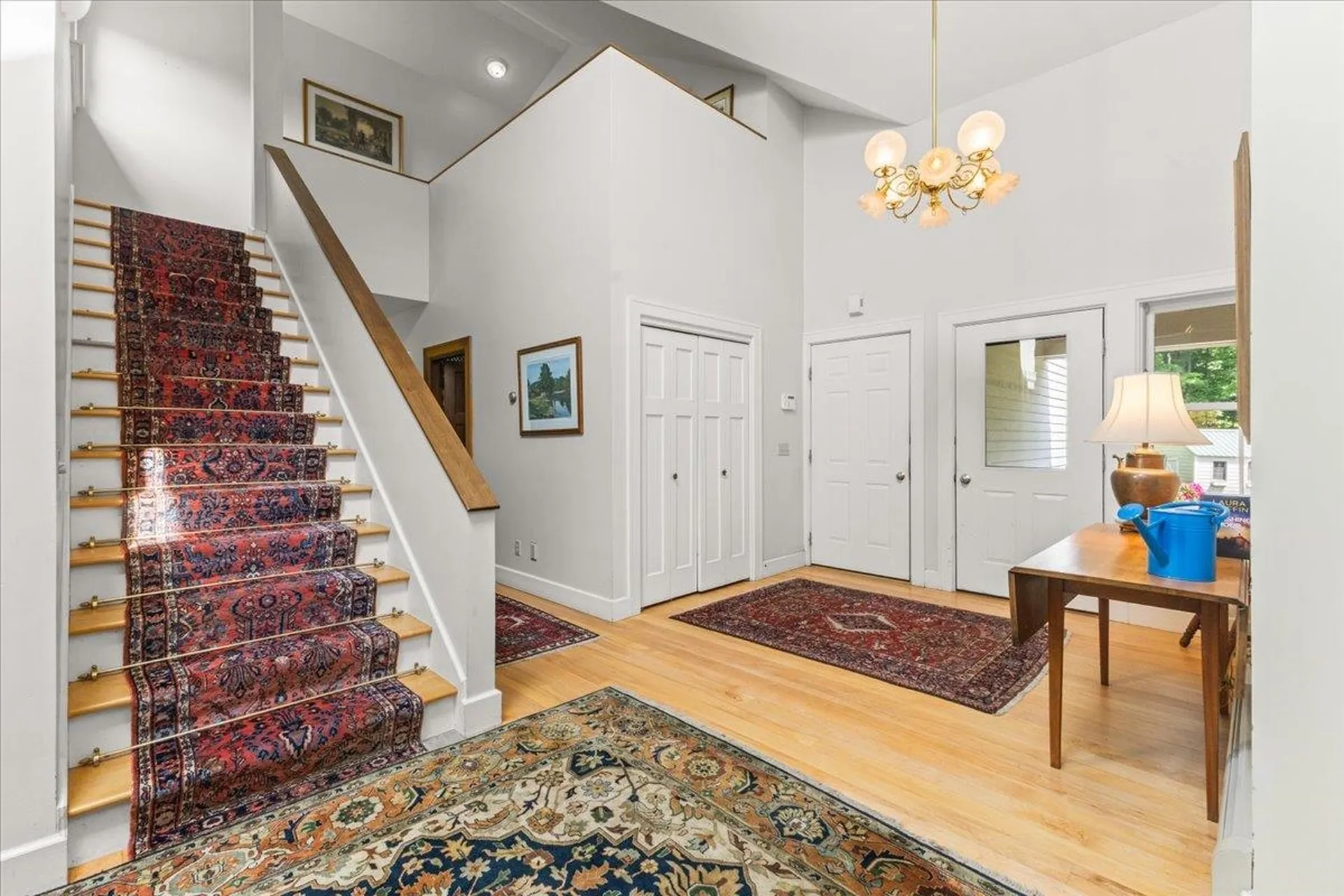 289 Cottage Club Road Stowe VT 05672