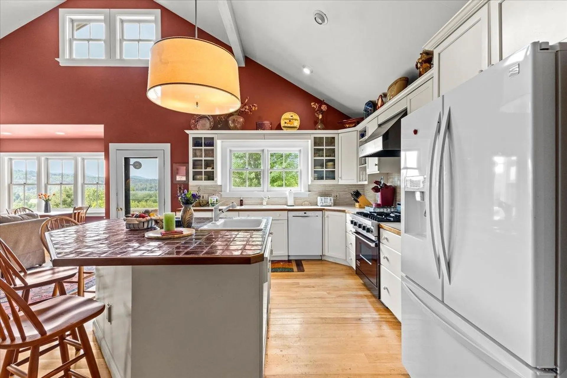 289 Cottage Club Road Stowe VT 05672