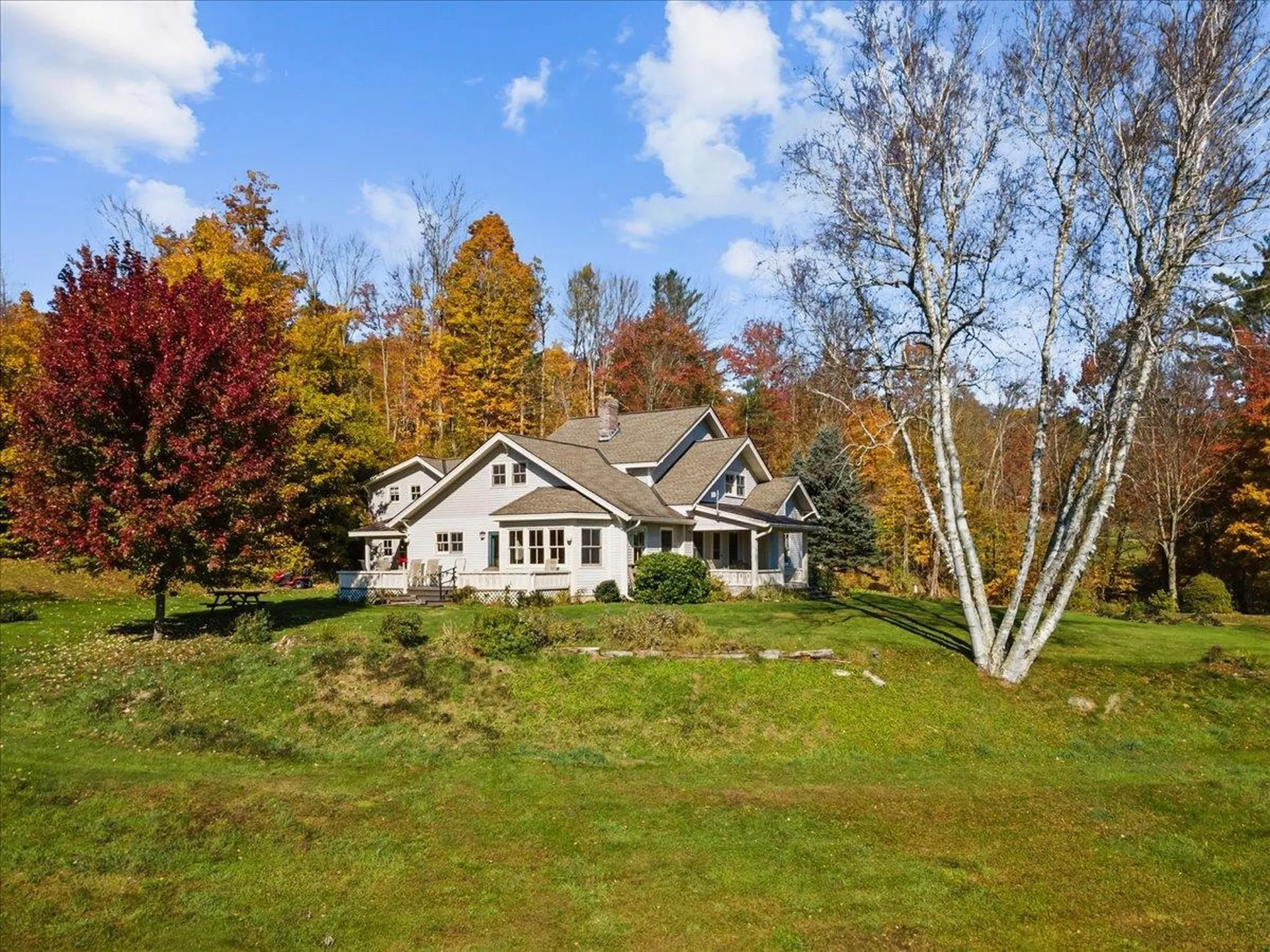 289 Cottage Club Road Stowe VT 05672