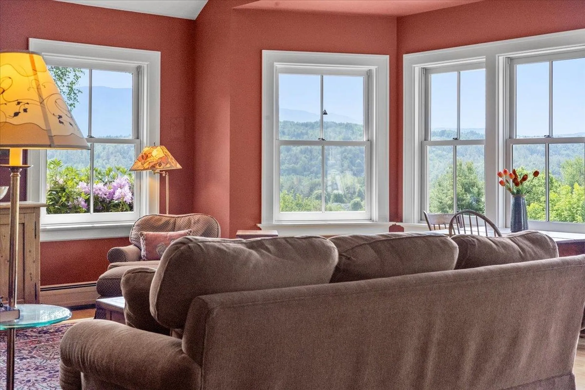 289 Cottage Club Road Stowe VT 05672