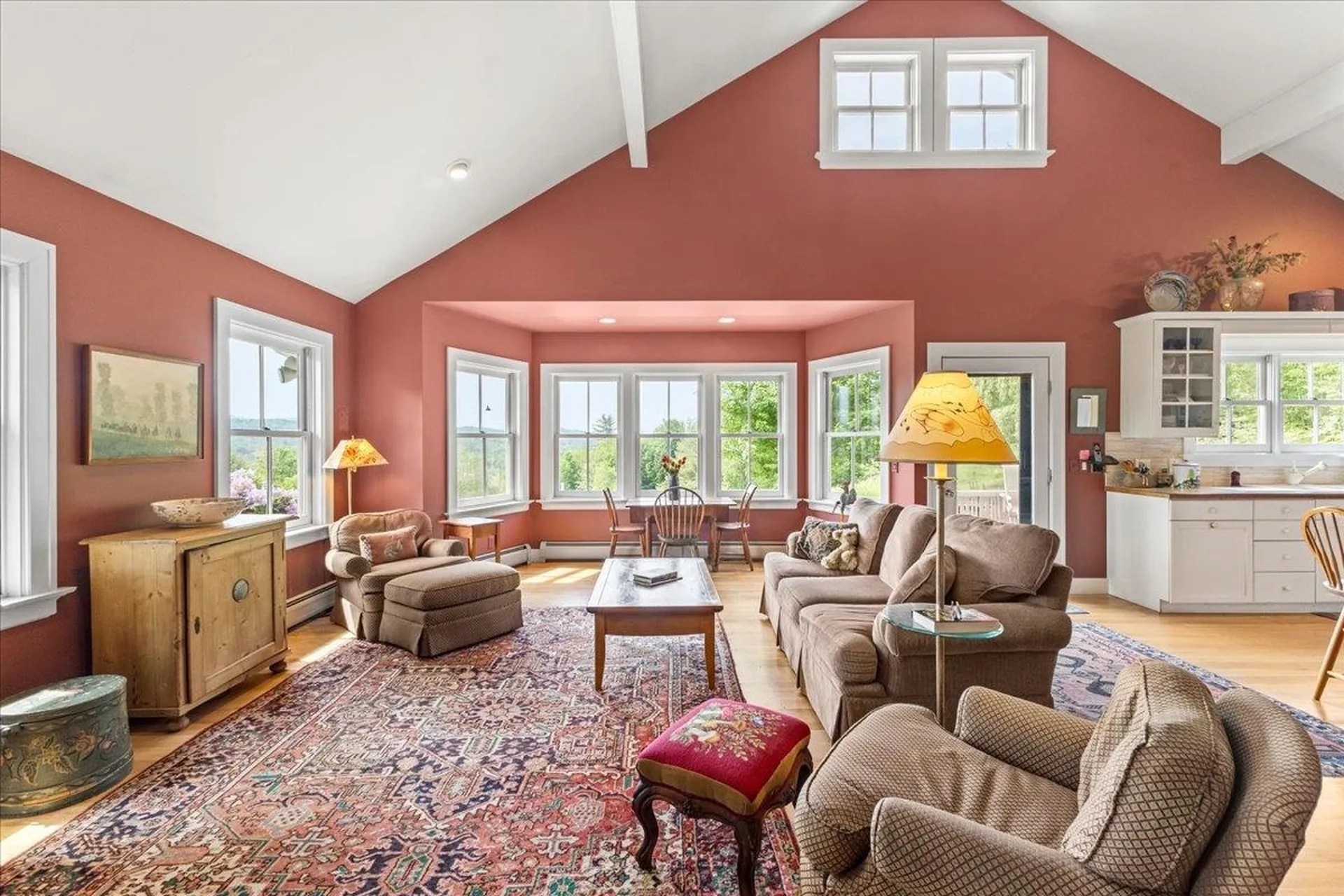 289 Cottage Club Road Stowe VT 05672