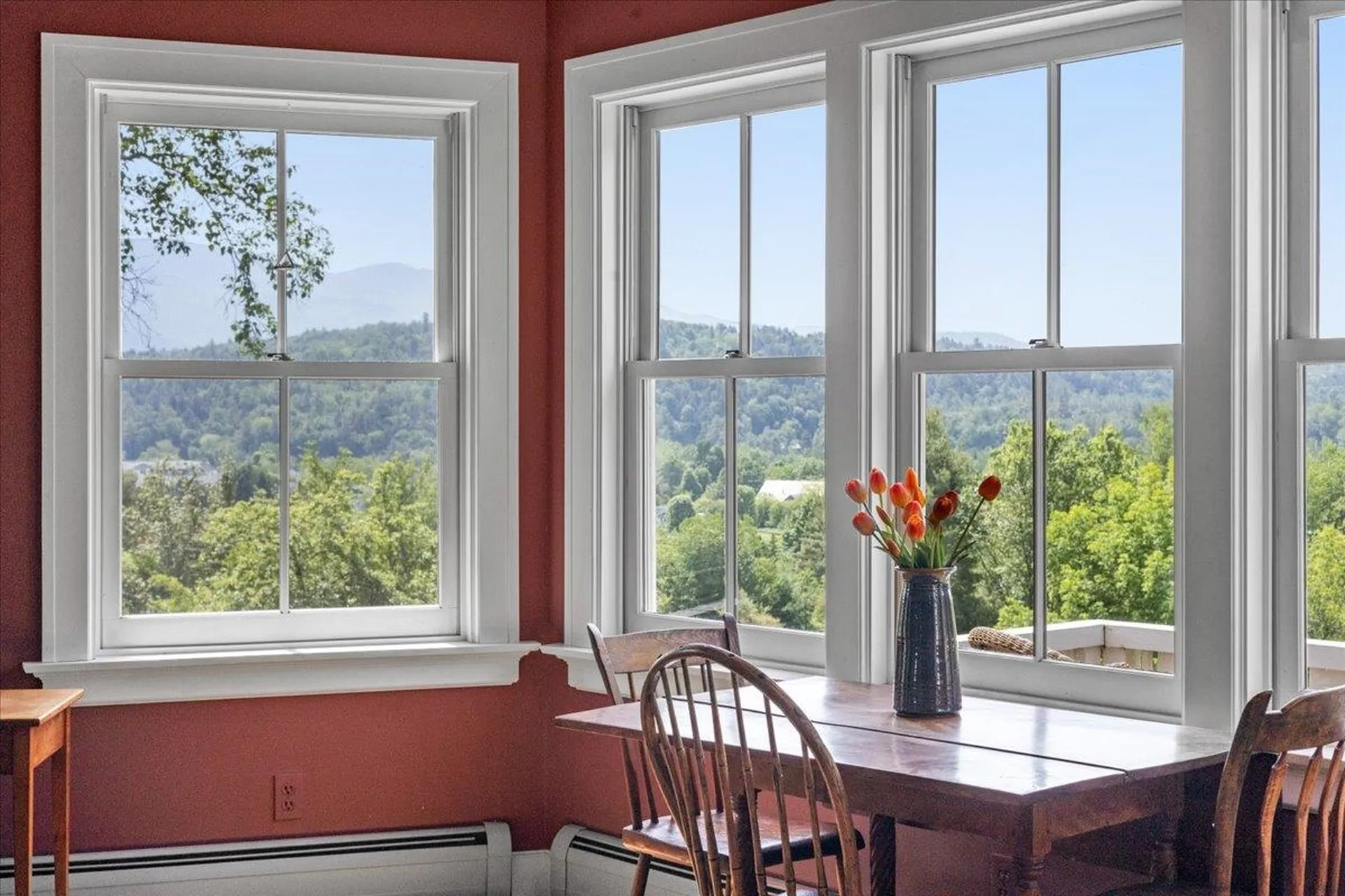 289 Cottage Club Road Stowe VT 05672