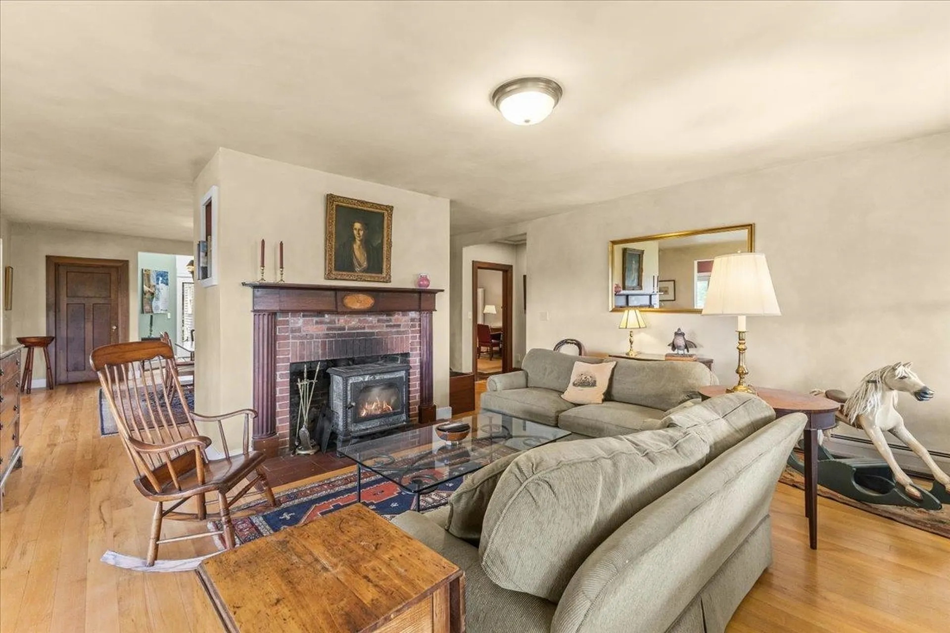 289 Cottage Club Road Stowe VT 05672