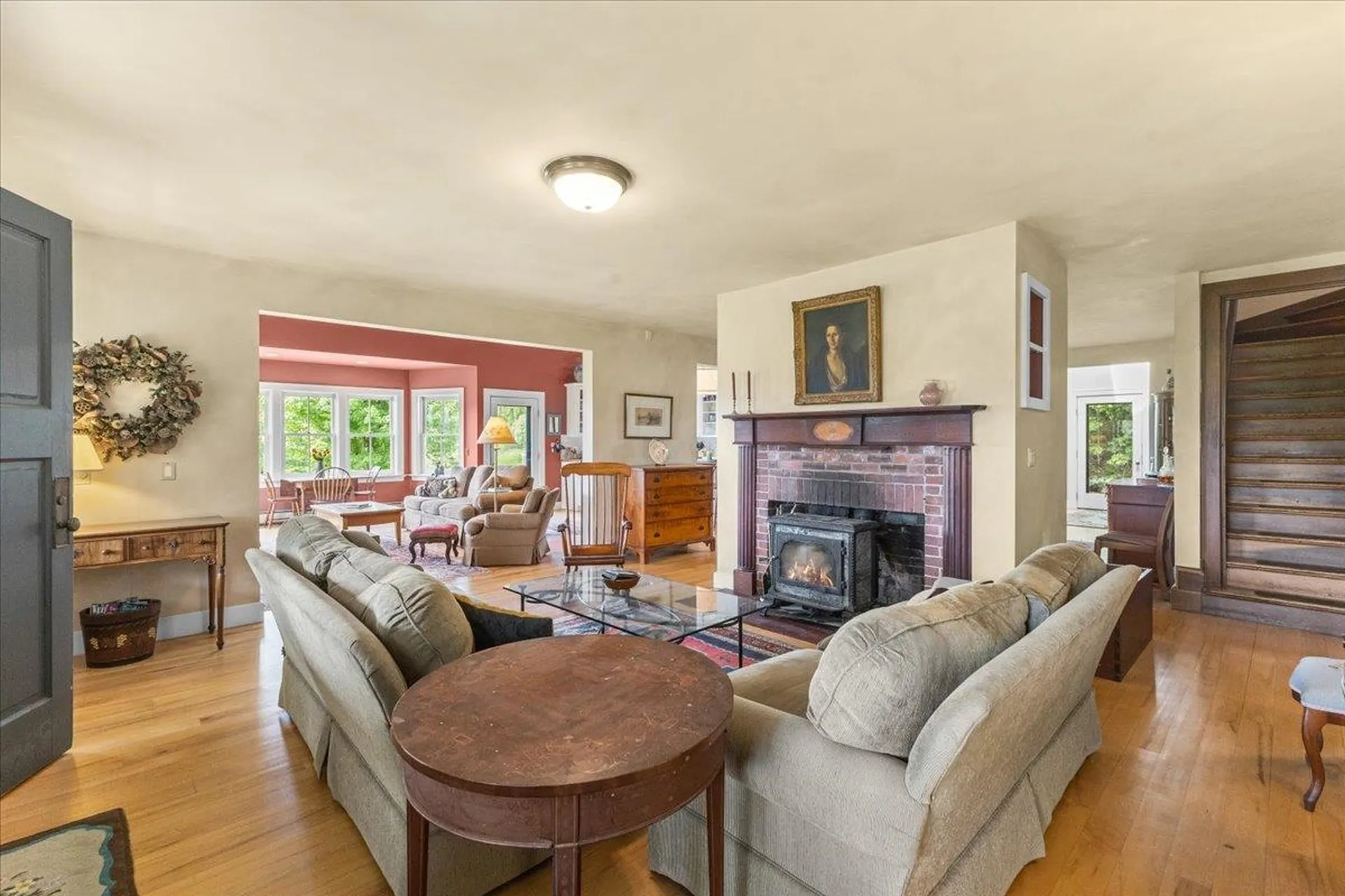 289 Cottage Club Road Stowe VT 05672