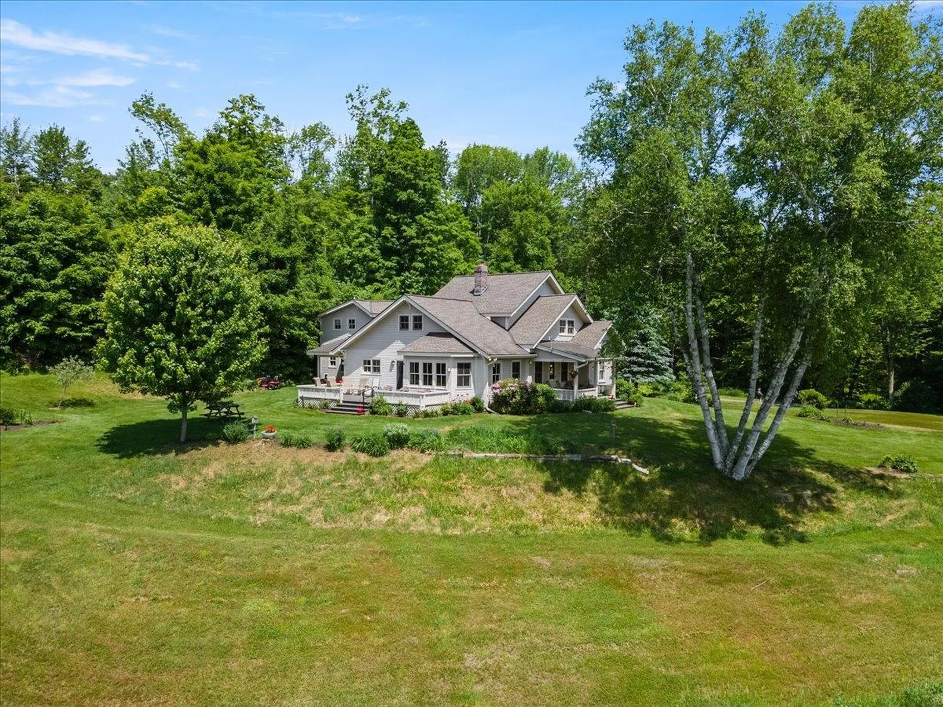 289 Cottage Club Road Stowe VT 05672