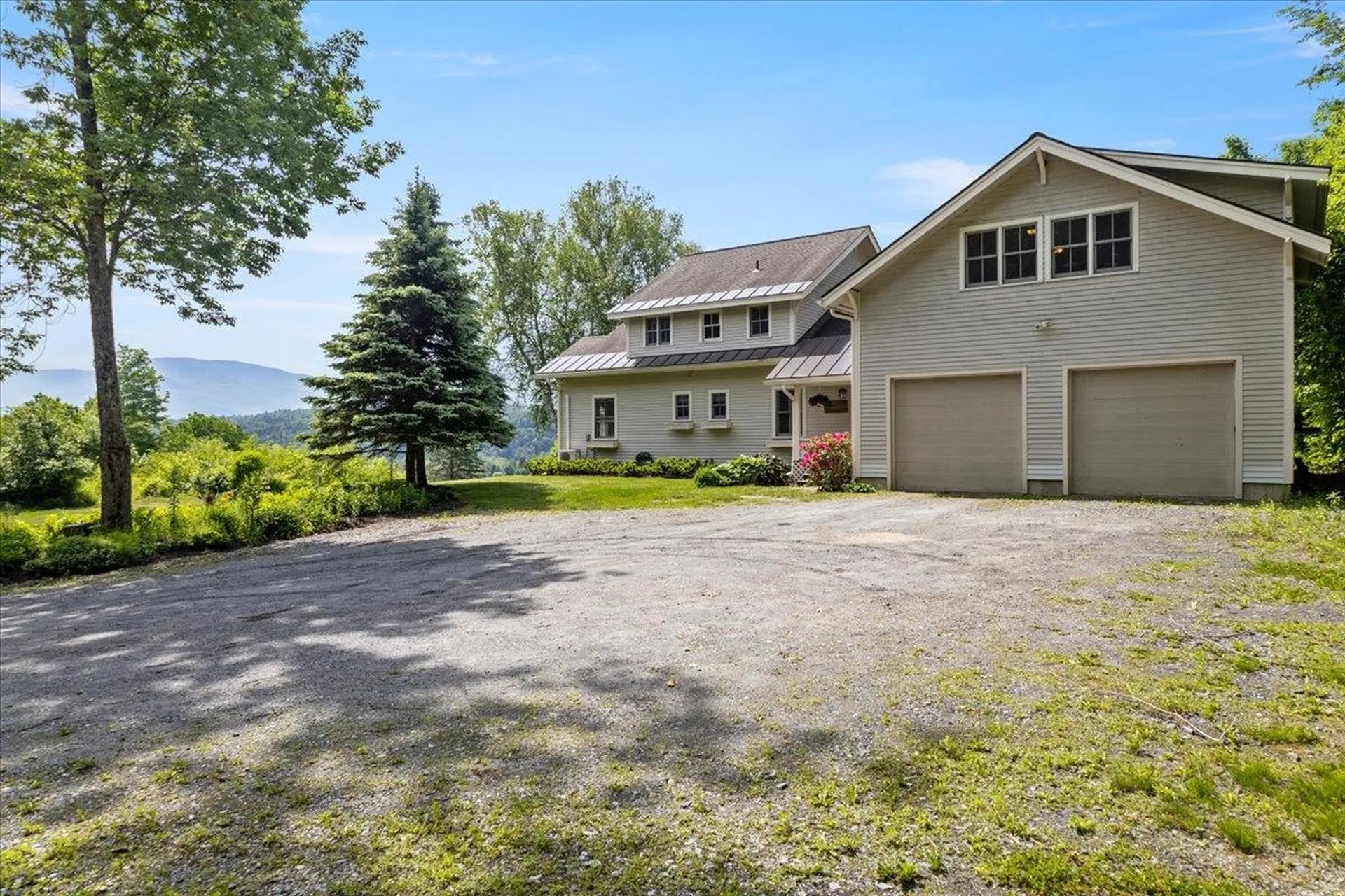 289 Cottage Club Road Stowe VT 05672
