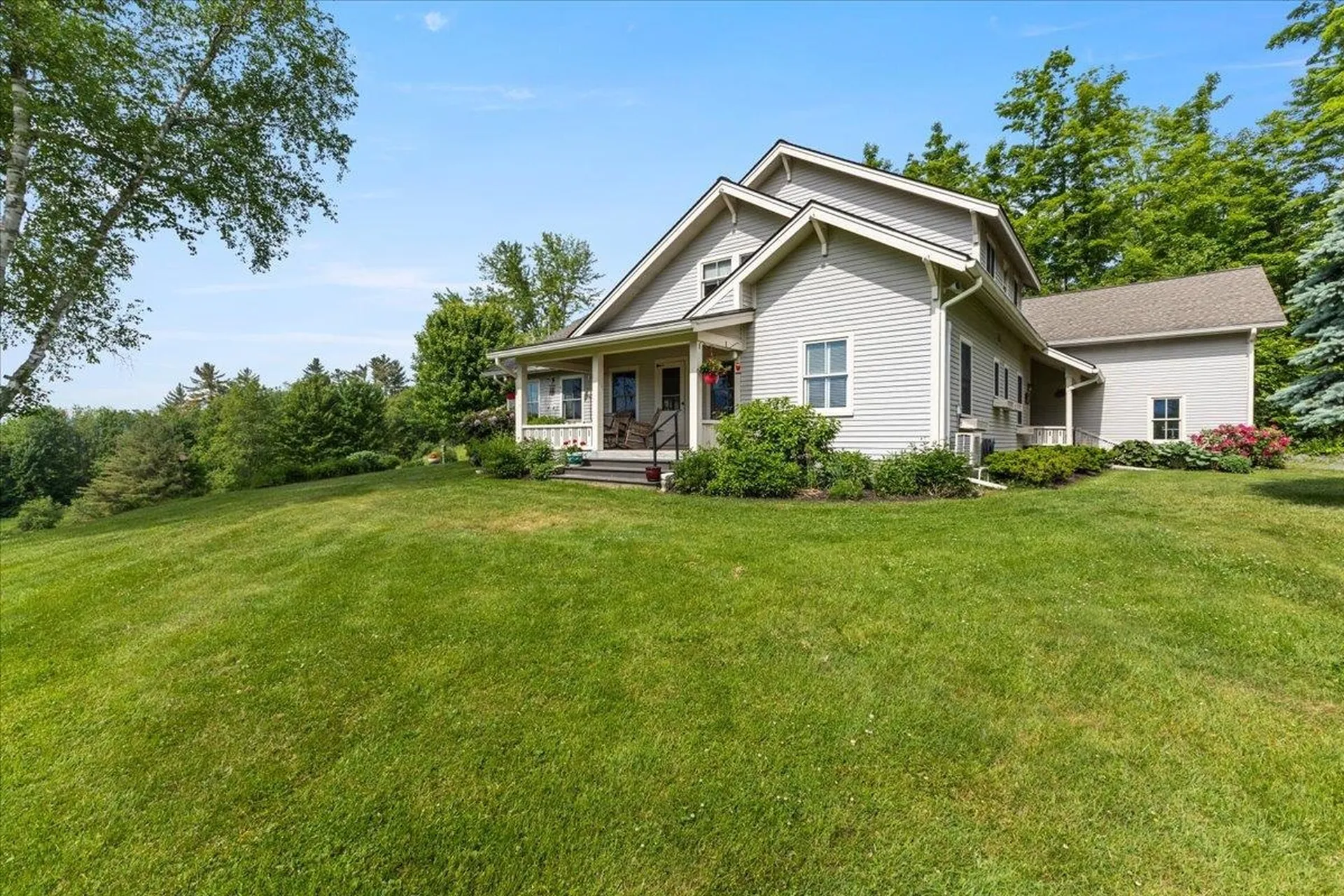 289 Cottage Club Road Stowe VT 05672