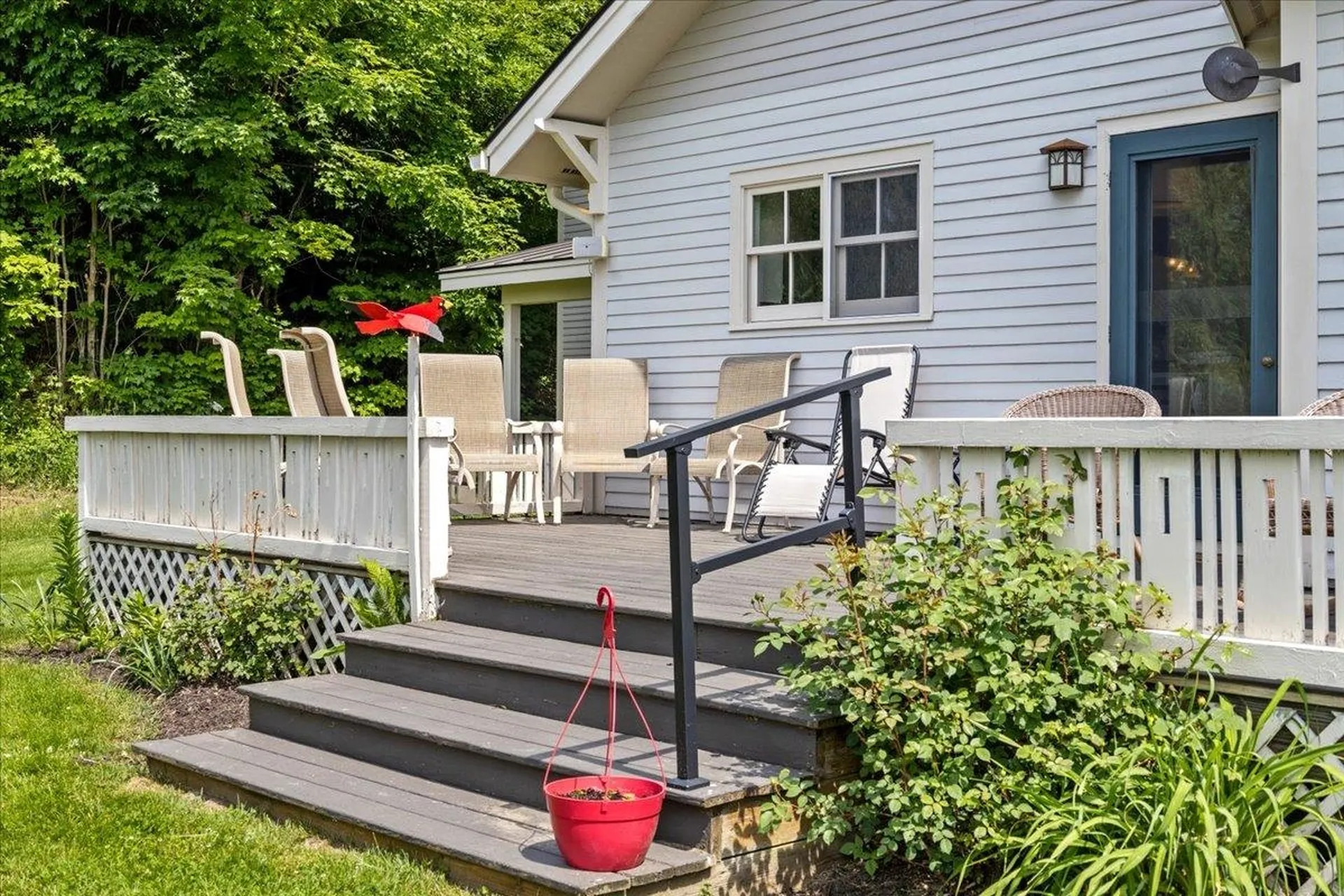 289 Cottage Club Road Stowe VT 05672