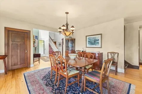 289 Cottage Club Road Stowe VT 05672