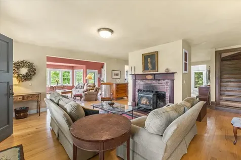 289 Cottage Club Road Stowe VT 05672